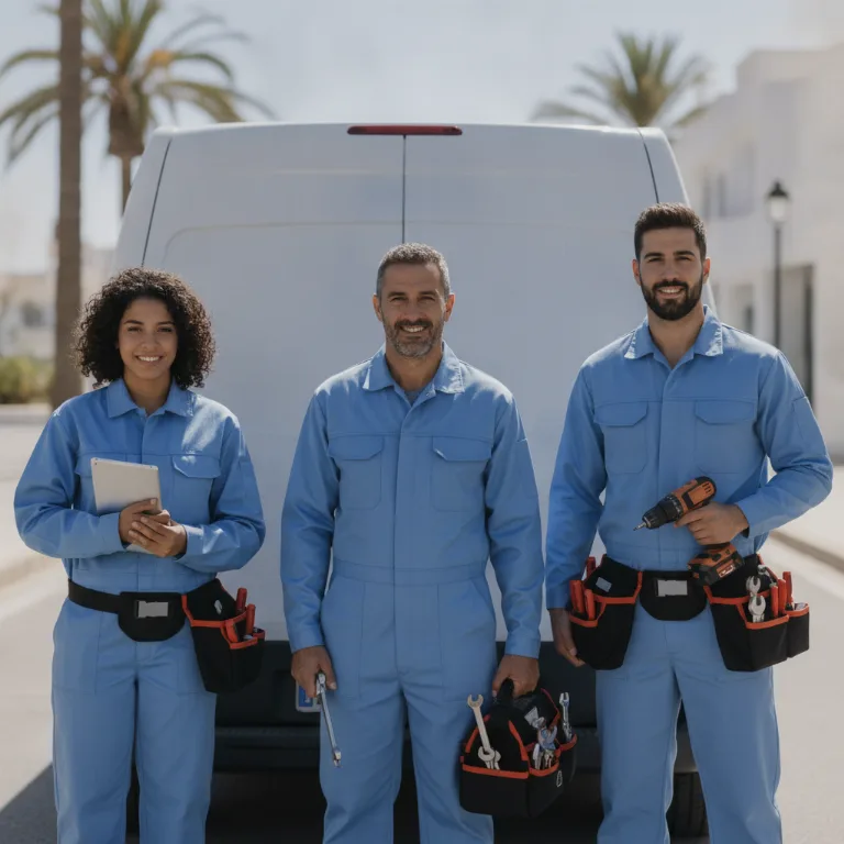 Riparazione Pompa di Calore team a Mazara del Vallo